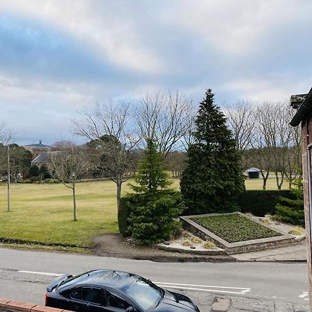 The Ramblers Rest - Whole Apartment - Pet Friendly - Close To Amenities And Walks Edzell Zewnętrze zdjęcie