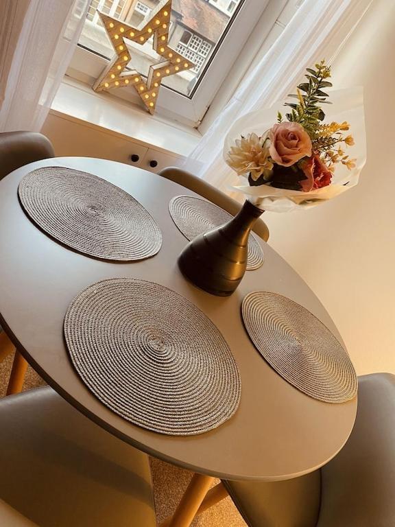 The Ramblers Rest - Whole Apartment - Pet Friendly - Close To Amenities And Walks Edzell Zewnętrze zdjęcie