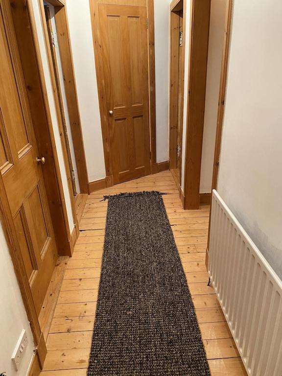 The Ramblers Rest - Whole Apartment - Pet Friendly - Close To Amenities And Walks Edzell Zewnętrze zdjęcie