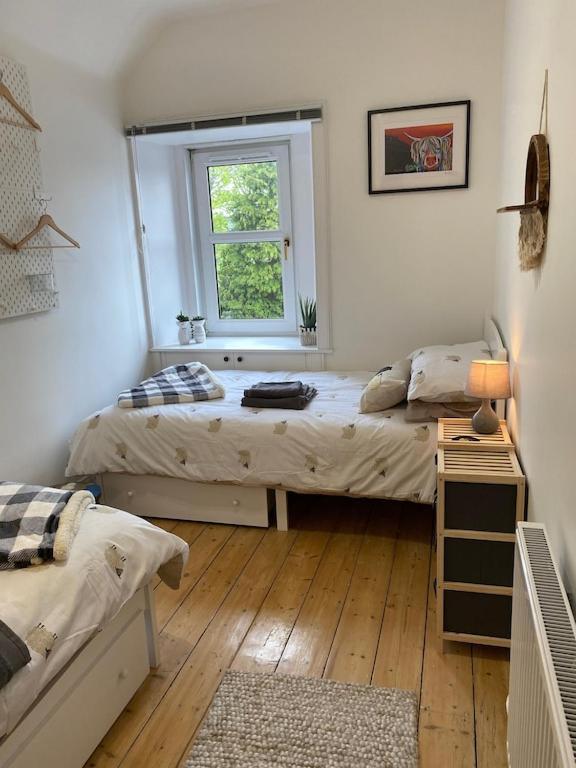 The Ramblers Rest - Whole Apartment - Pet Friendly - Close To Amenities And Walks Edzell Zewnętrze zdjęcie