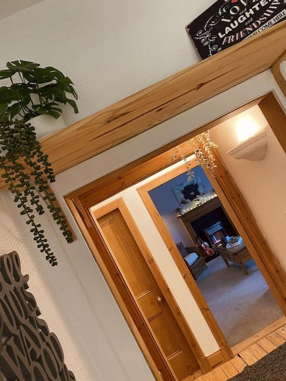 The Ramblers Rest - Whole Apartment - Pet Friendly - Close To Amenities And Walks Edzell Zewnętrze zdjęcie