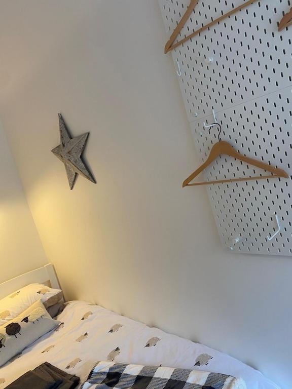 The Ramblers Rest - Whole Apartment - Pet Friendly - Close To Amenities And Walks Edzell Zewnętrze zdjęcie