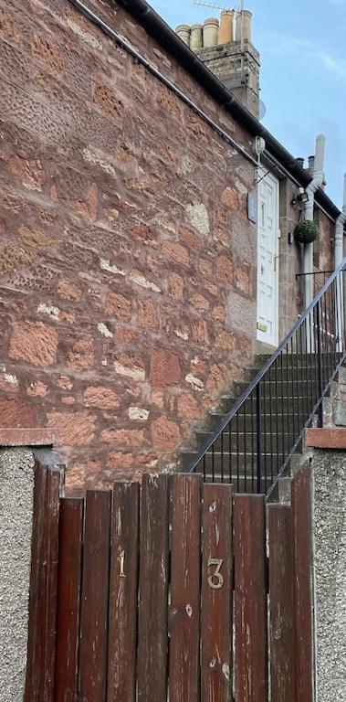 The Ramblers Rest - Whole Apartment - Pet Friendly - Close To Amenities And Walks Edzell Zewnętrze zdjęcie